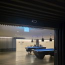 설해 당구장 이미지