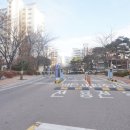 인천지하철1호선 캠퍼스타운역 이미지