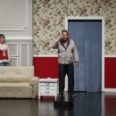 연극 라이어Ⅲ <튀어> 이미지