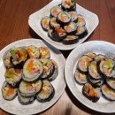 자매김밥 이미지