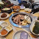 광명철산역2호맛찬들왕소금구이