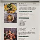 광화문역 술집 추천 이화정원 우대갈비 파히타 플래터 후기
