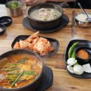 일동진국순대국 | 의정부 순대국 맛집 마늘 듬뿍 진국인 그집순대국 후기