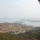 진도대교휴게소 이미지