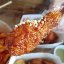 달봉이치킨경주충효점