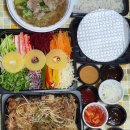 하루월남쌈 이미지