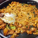 [칠곡 북삼] 주인장 최애 맛집, 북삼 닭갈비와 사리마을