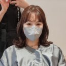 독산미용실|금천구미용실|미디움펌후기|시세이도셋팅펌|레이어드컷|복구펌|밍룸헤어|은주쌤