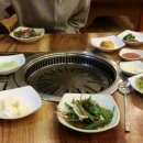 삼지창갈비