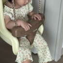 라비본 | 라비베베 플레이 아기그네 사용후기