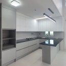 목행산단2로 1R | 층고높은 전원주택 주방 설치 이야기 충주주방가구 [싱크매니져] 후기