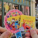 기타(오전) | 일본 유니버셜 스튜디오 익스프레스 패스4 사용 후기! | 생일 할인, 간식 리뷰, 기타 꿀팁