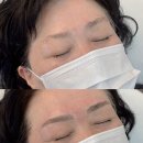 강남눈썹문신 시니어브로우맛집 &#39;비프리티&#39; 부모님선물로 추천해요🎁
