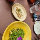 연희동 맛집 라아 후기｜미나리파스타·트러플 크림 감자 뇨끼 맛집(내돈내산)