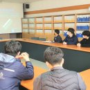 조선대학교 공과대학(1호관) 이미지