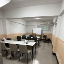 강남구 역삼역 인근 대로변 교회매매 이미지