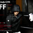 코리아 유도 체육관 이미지