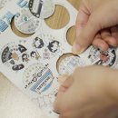 시각 디자인업 - 1307 | 시각 디자인업
