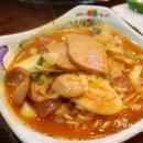 뼈마시감자탕부대찌게 이미지