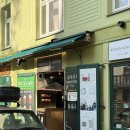 프라하 TRDLO 뜨레들로 뜨르들로 굴뚝빵 맛집 Trdelník &amp; Coffee