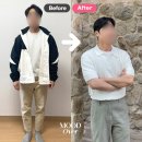 제일투자컨설팅 | 영포티 패션 아재룩 40대 남자 패션 컨설팅, 스타일 바꿨더니 여자들의 반응이 달라진 이유 후기