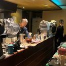 별 커피숍 | 포항 죽도시장 숨은 엔틱 분위기의 핸드드립커피 맛집(블루리본 카페) ‘아라비카 커피숍’