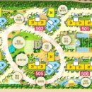 가양초교 정문 앞 이미지