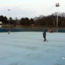 호수공원 축구장옆 이미지