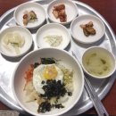 전주비빔밥낙지볶음 이미지