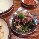 한량석쇠 이미지