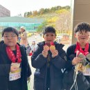 서린2태권도장 이미지