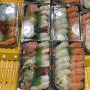 (주)미소 2공장 | 안양중앙시장 초밥 맛집🍣민영활어공장 솔직후기 (퀄리티 굿!!)