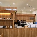 커피더새로(coffee the sero) | 수원 롯데몰 타임빌라스 카페 추천 더커피 이치고 초콜릿 내돈내산 솔직 후기