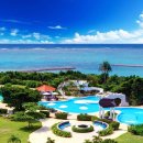 [일본 오키나와]아나 인터컨티넨탈 이시가키 리조트 (ANA Intercontinental Ishigaki Resort)_이시가키...