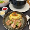 [파리 여행] 신혼여행 Day17(2) - 파리 근교 여행 옹플뢰르(Feat.렌트카), 파리 쌀국수 맛집Phở Bánh...