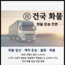 건국화물