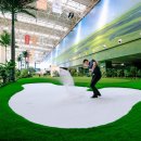 그린스크린골프 이미지