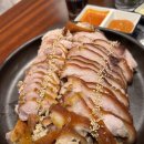 족발야시장&무청감자탕 용산본점 | 용산 족발 족발야시장&amp;무청감자탕 용산본점 이촌 회식 추천