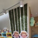 성내1동주민센터 | [강동구 아이와 가볼만한곳] 다자녀 무료 서울형 키즈카페 성내1동점 주말 방문 후기 주차