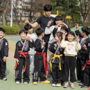 비앤지 주짓수&합기도 이미지