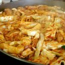 구학닭갈비
