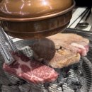 문정로-11 | 대전 탄방동 삼겹살 회식은 여기로! 40년 전통의 까치돌구이(+솔직후기)