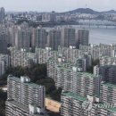 주공아파트~현대아파트 앞 이미지