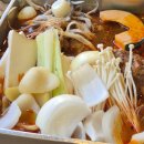 성성2교차로1-1, 1-2 | 천안 성성동 맛집 눈도 입도 즐거운 위찜 성성점 조개갈비찜 후기