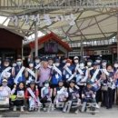 거진종합운동장 이미지