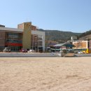 회진초등학교 이미지