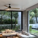 세일링 클럽 시그니처 리조트 푸꾸옥 풀빌라 후기(Sailing Club Signature Resort) / 2박3일 / 조식...