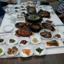 여주맛집/남도정/한정식맛집/광양불고기맛집/삼합맛집/맛집추천