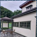 싸리재펜션 | 바베큐 싸리재펜션에서의 특별한 휴식기