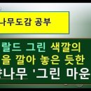 나무그린